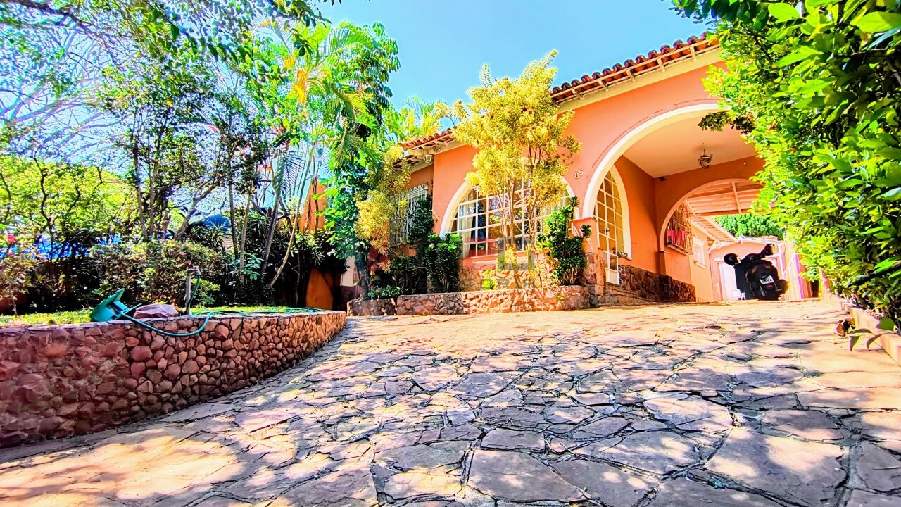 Casa Térrea para Venda - Alto da Lapa