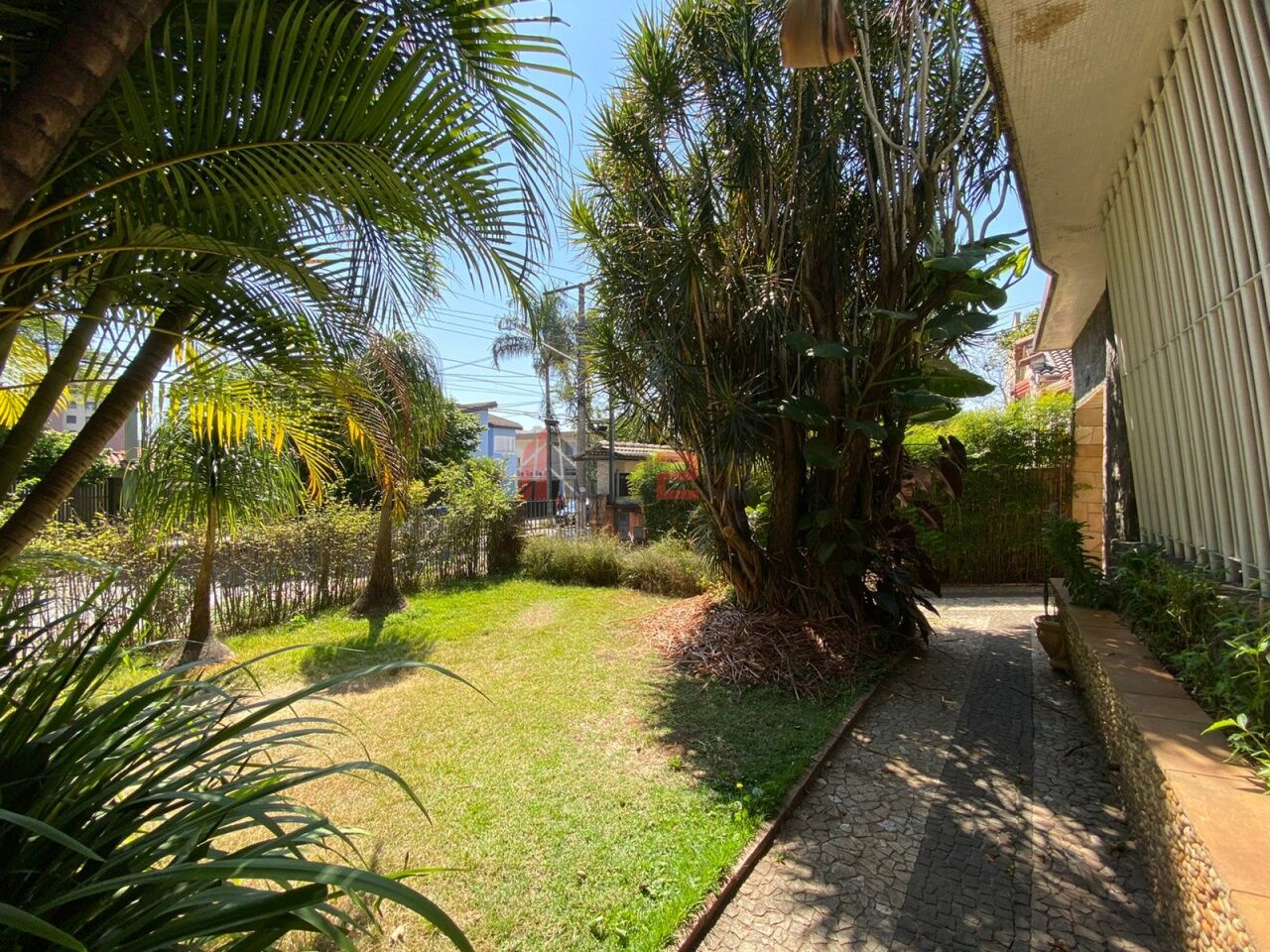 Casa Térrea para Venda - Lapa