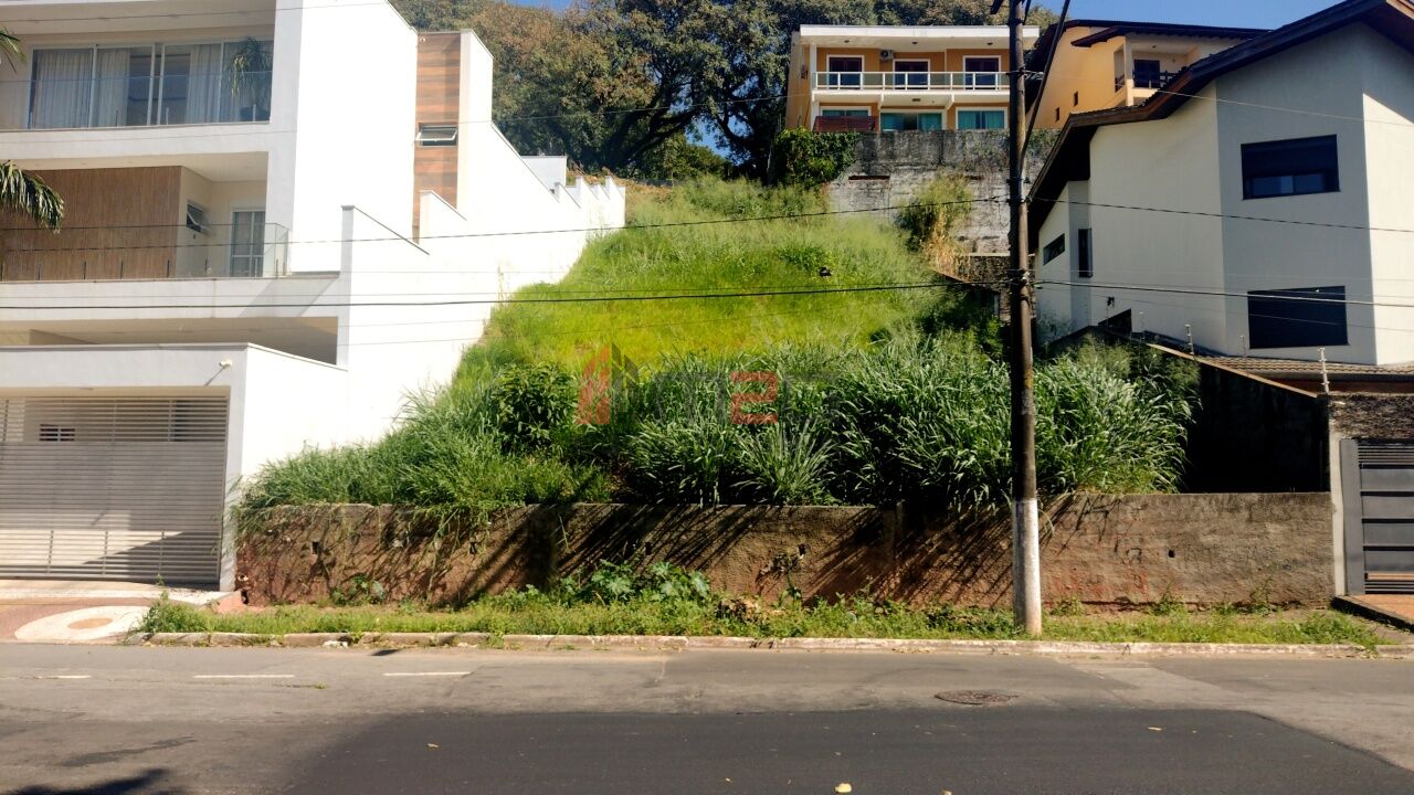 Terreno para Venda - City América