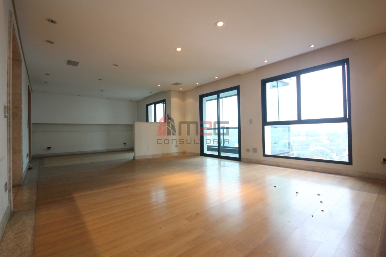 Apartamento para Venda - Higienópolis