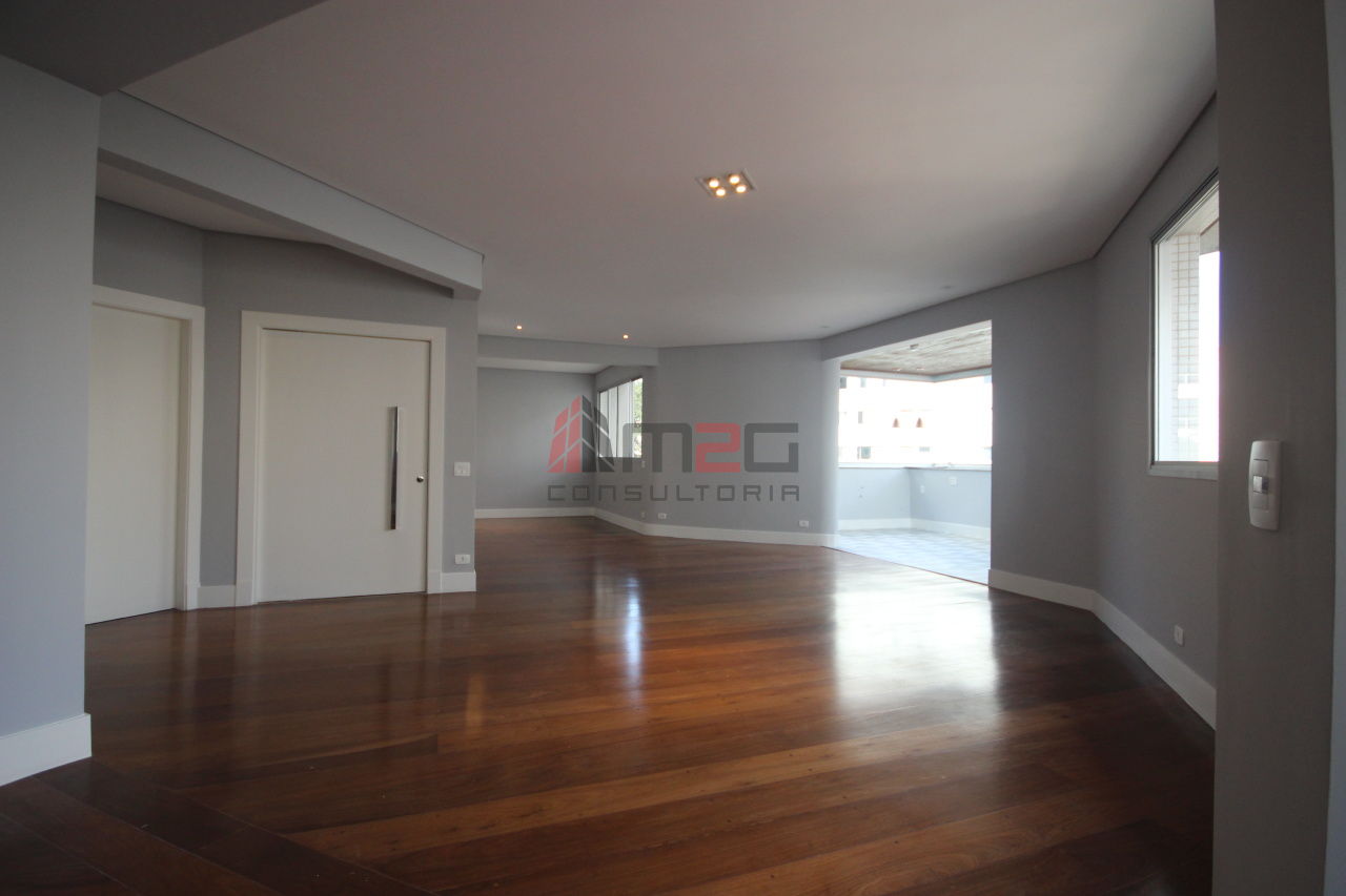 Apartamento para Venda - Vila Uberabinha