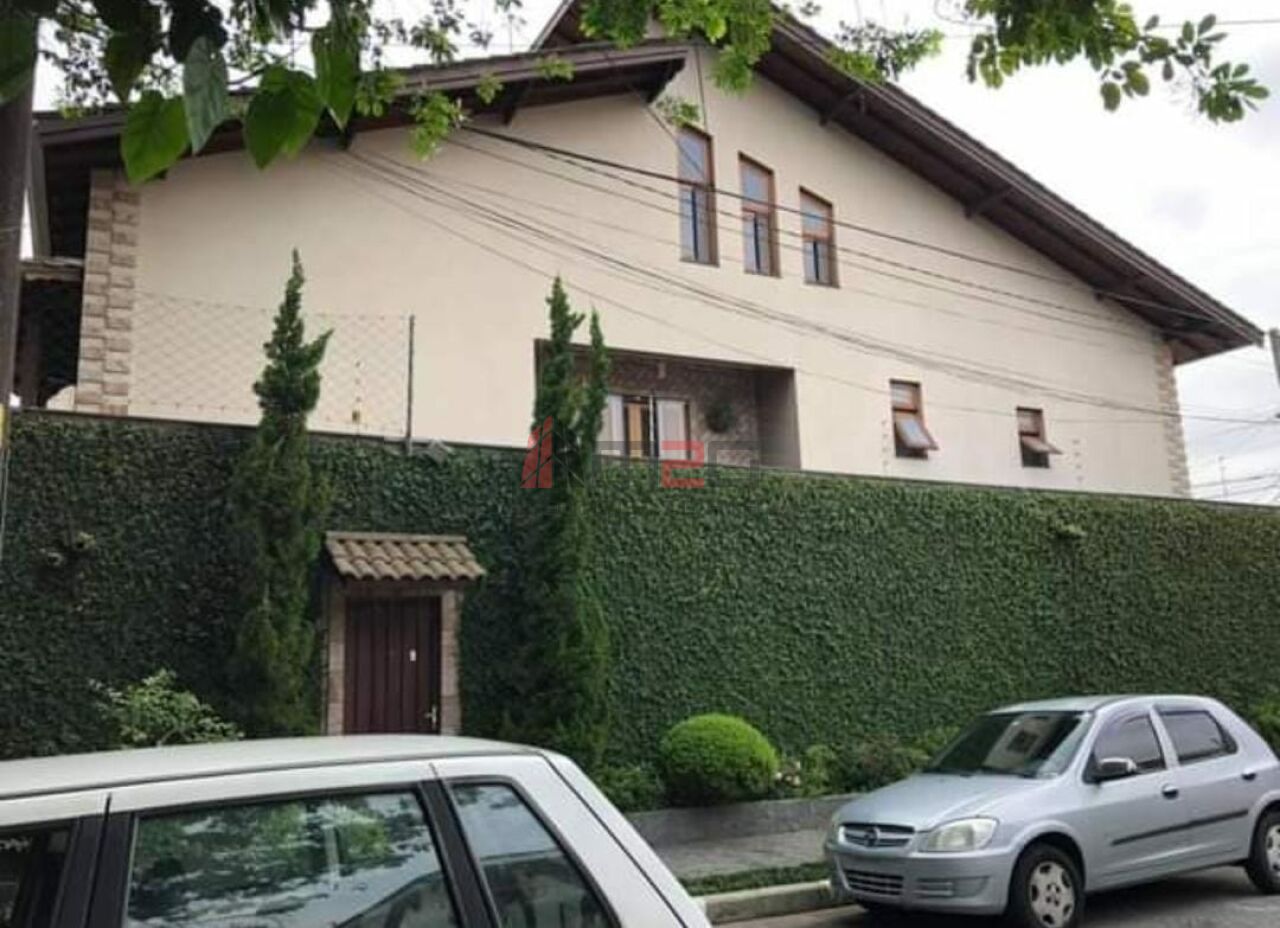 Sobrado para Venda - Jardim Cidade Pirituba