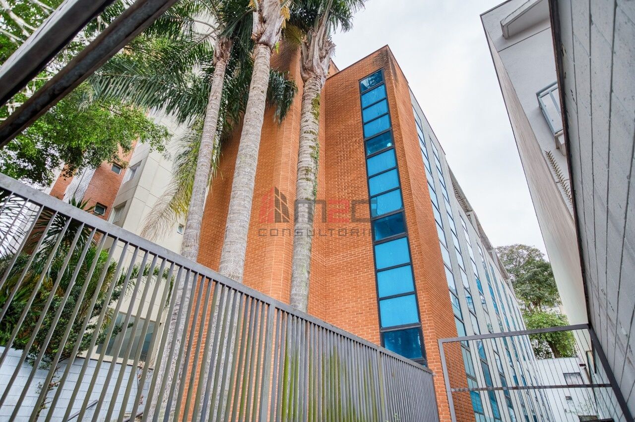 Prédio para Venda - Vila Mariana