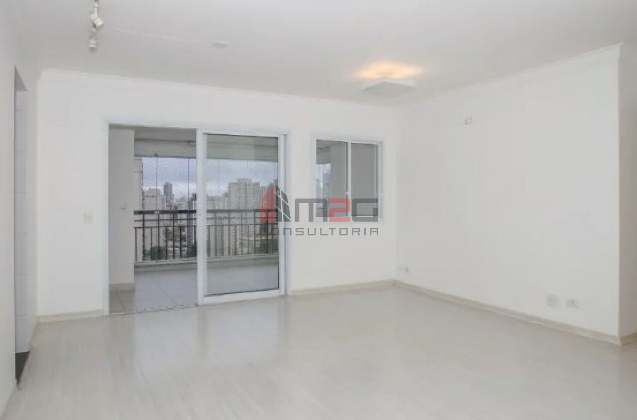Apartamento para Venda - Vila Romana
