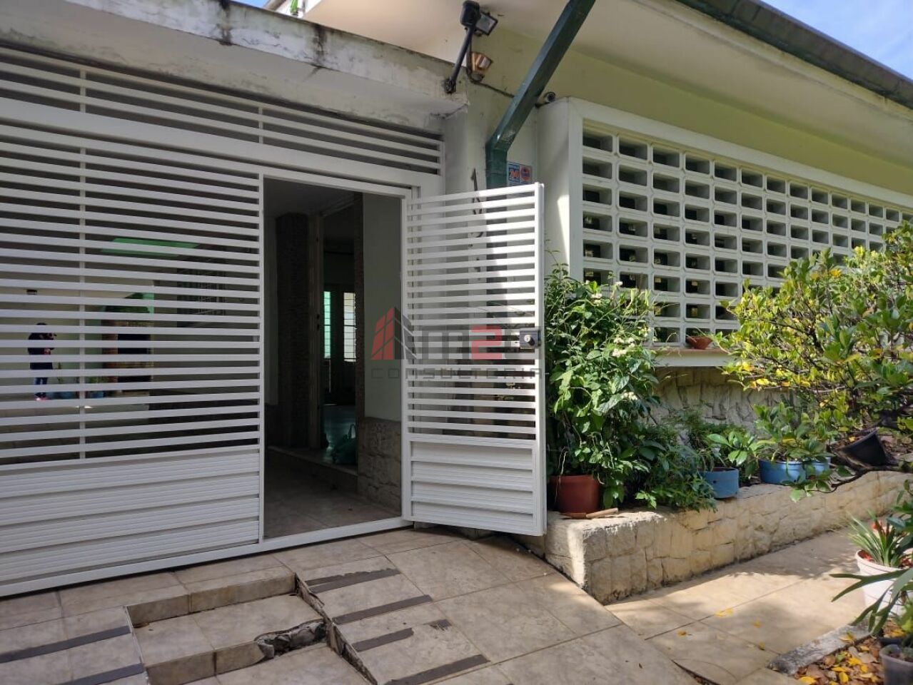 Casa Térrea para Venda - Alto da Lapa