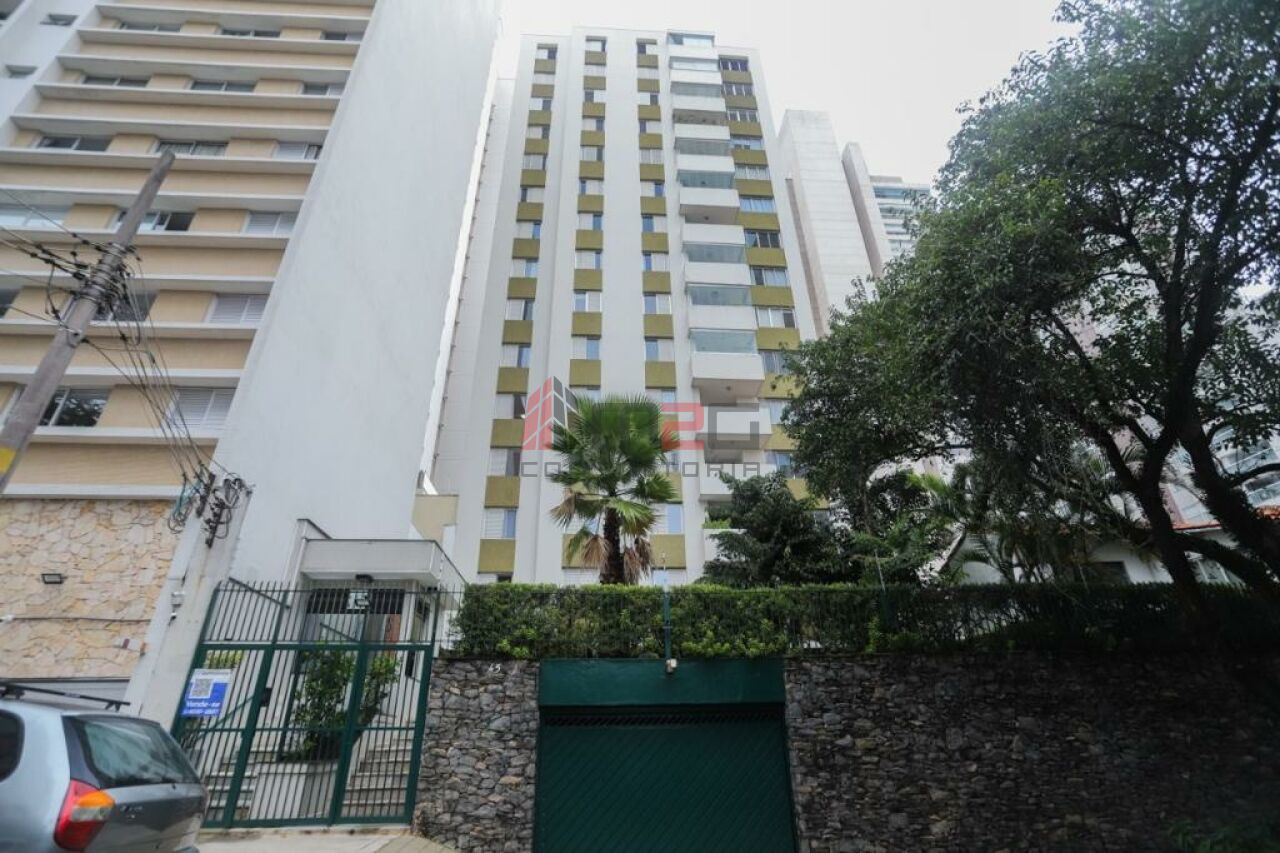 Apartamento para Venda - Perdizes