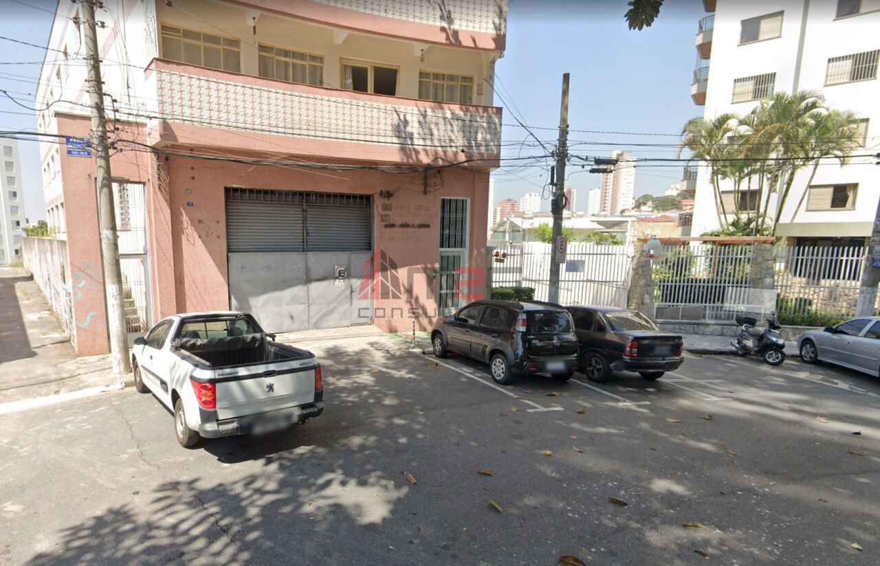 Galpão para Venda - Freguesia do Ó