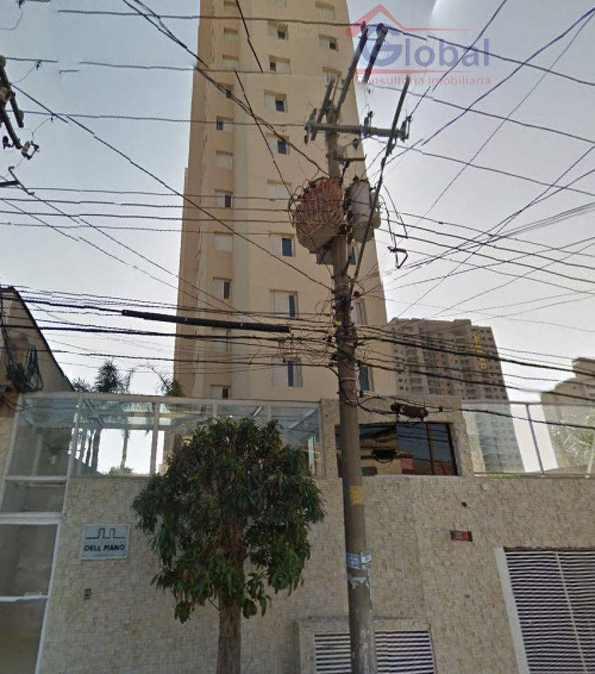 Apartamento para Locação - Campestre