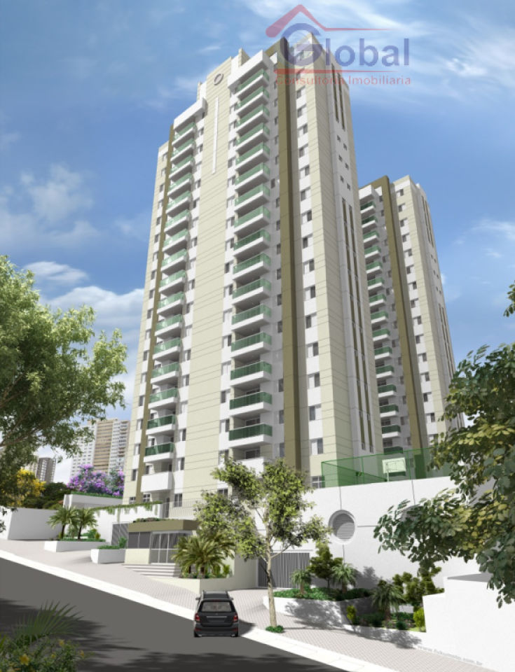 Apartamento para Locação - Jardim