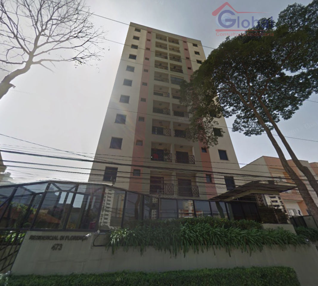 Apartamento para Locação - VILA SANTA TERESA