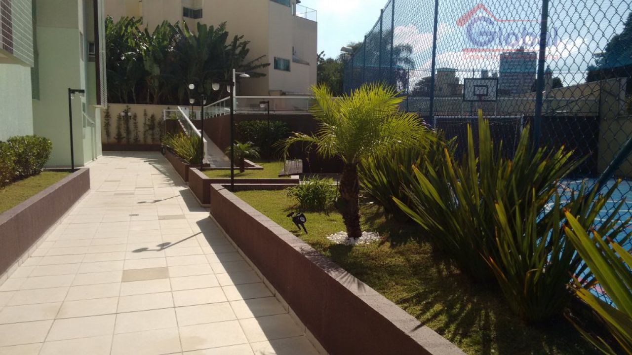 Apartamento para Locação - Jardim