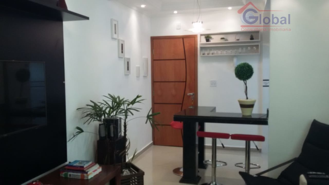 Cobertura para Venda - VILA CAMILÓPOLIS