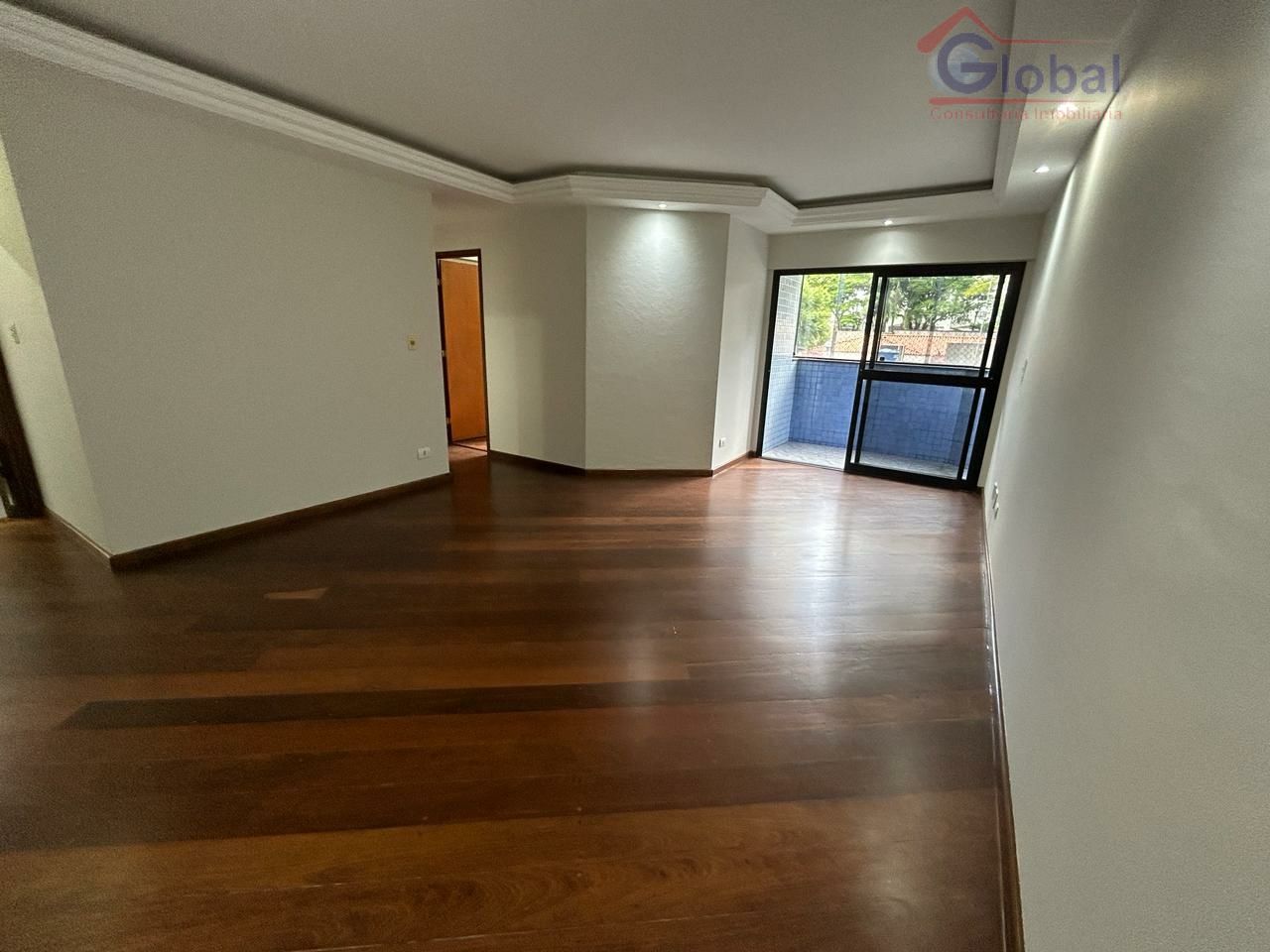 Apartamento para Locação - Jardim