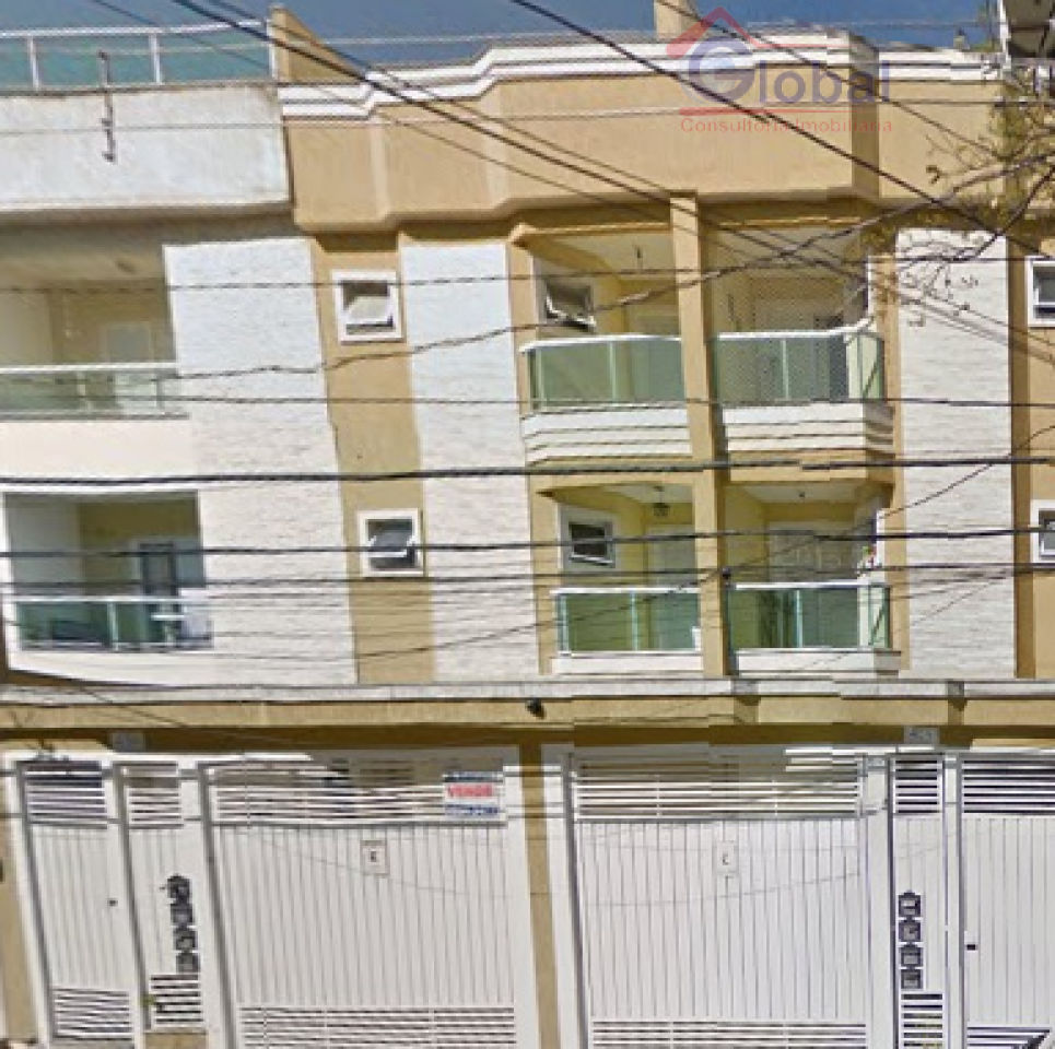 Apto Sem Condominio para Venda - PARQUE DAS NAÇÕES