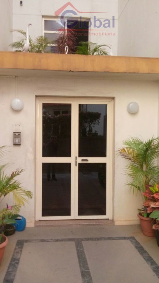 Apartamento para Venda - JARDIM SANTO ANDRÉ