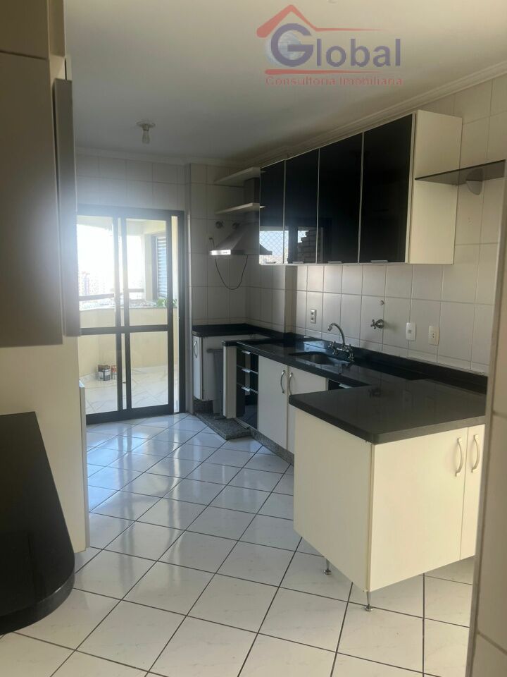 Apartamento para Locação - CENTRO