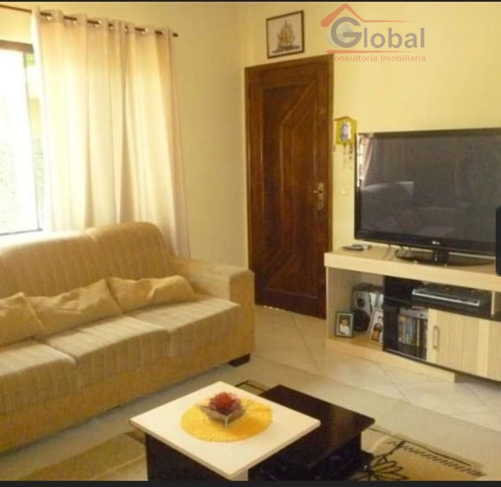 Casa Térrea para Venda - JARDIM SÃO JOSÉ