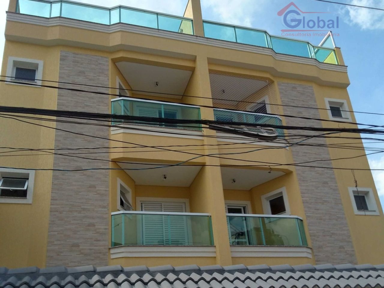 Apto Sem Condominio para Venda - SANTA MARIA