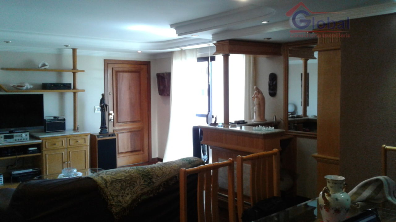 Apartamento para Venda - SANTA PAULA