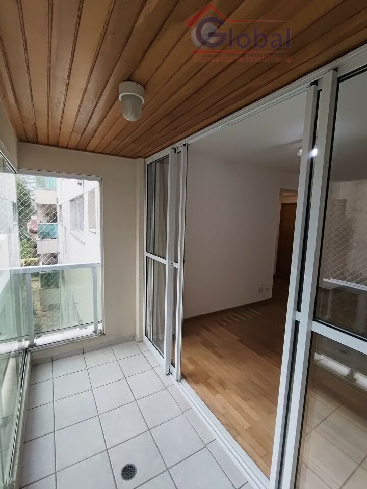 Apartamento para Venda - Jardim