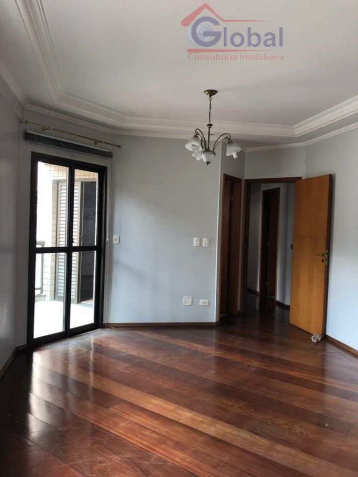 Apartamento para Locação - Jardim