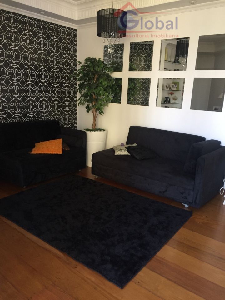 Apartamento para Locação - Jardim