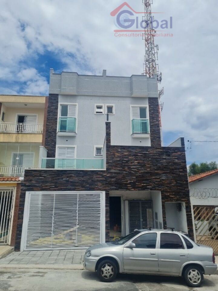 Cobertura Sem Condomínio para Venda - UTINGA