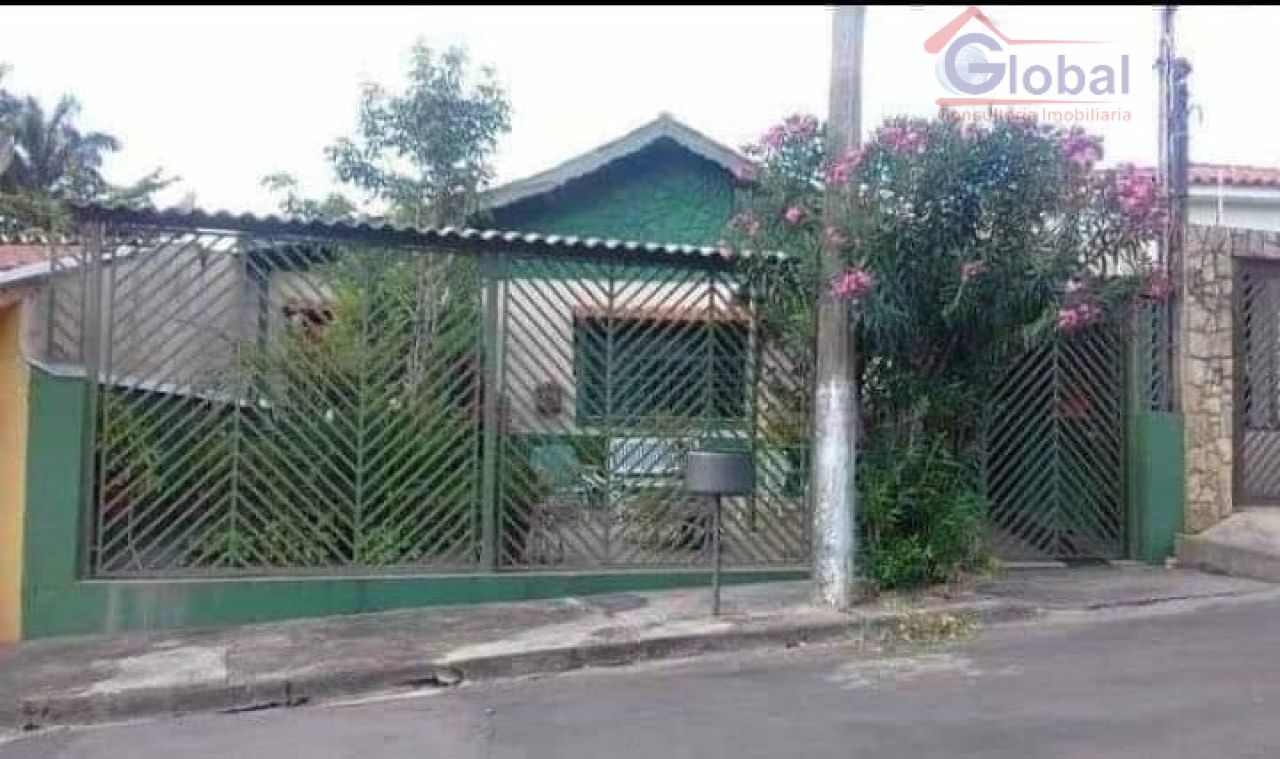 Casa de Vila para Venda - Jardim São José