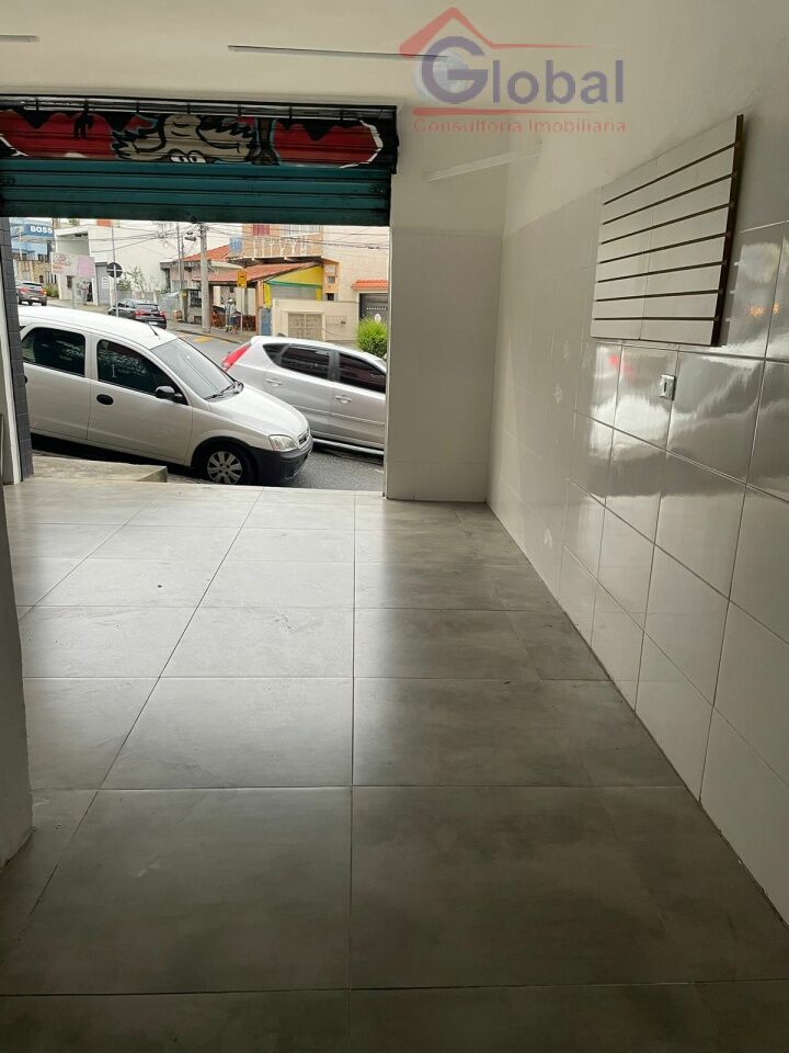 Sala Comercial para Locação - SANTA MARIA
