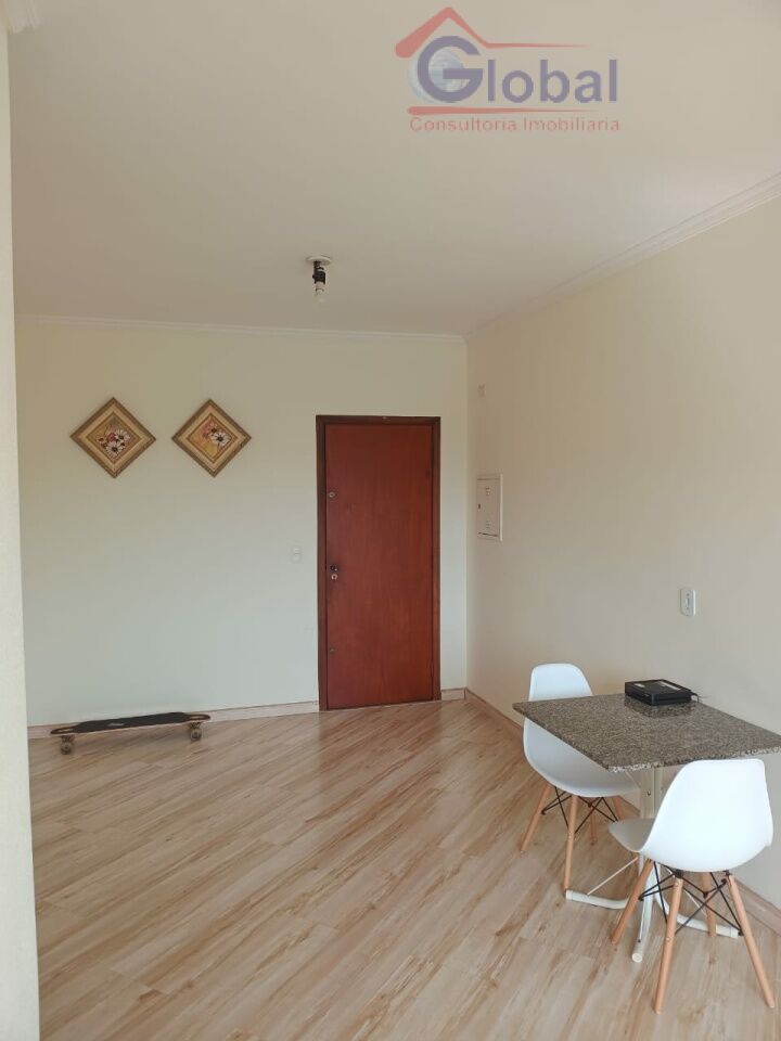 Apartamento para Venda - VILA PLANALTO