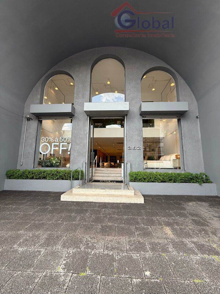 Comercial para Venda - CENTRO