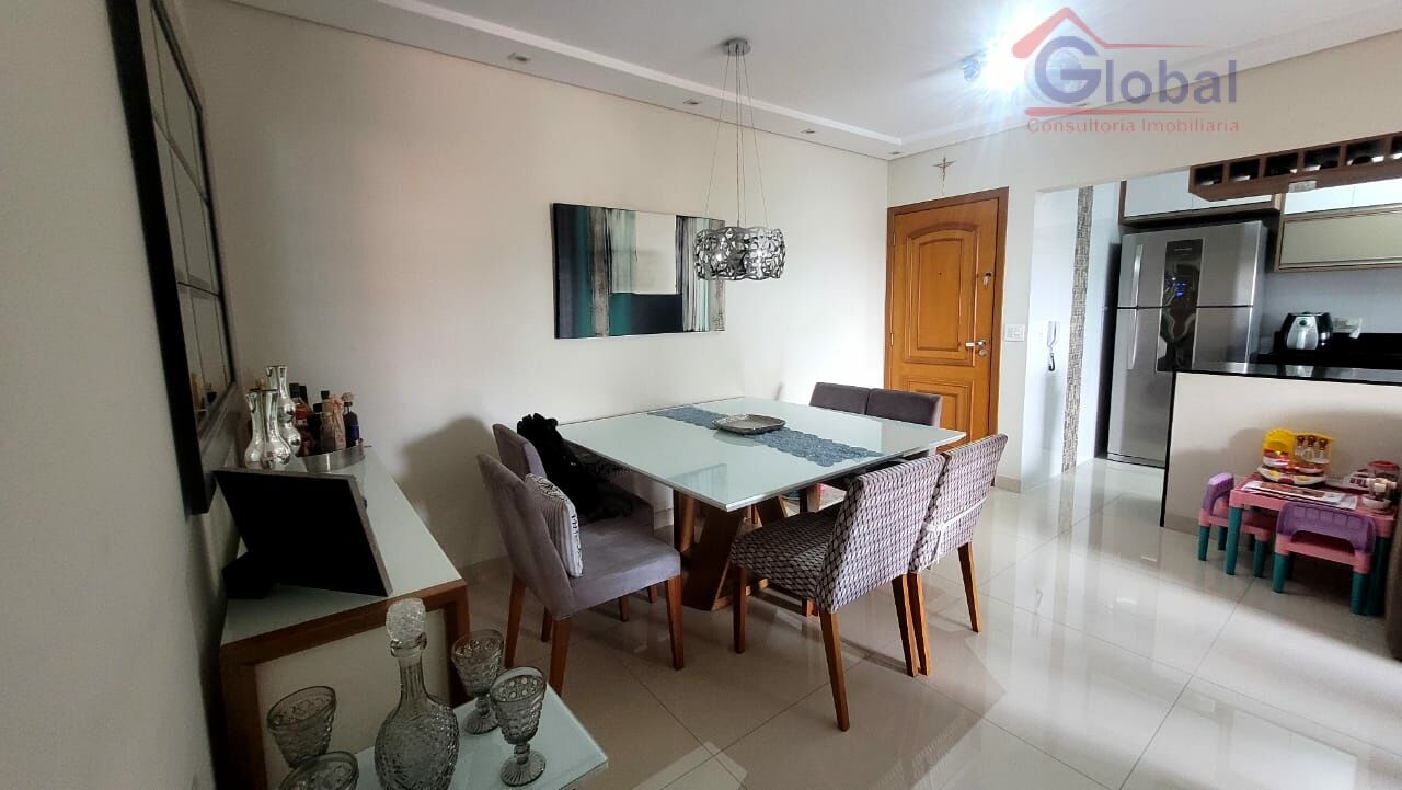 Apartamento para Locação - SANTA PAULA