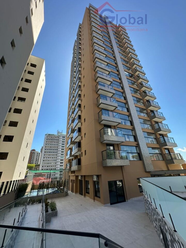 Apartamento para Venda - NOVA PETRÓPOLIS