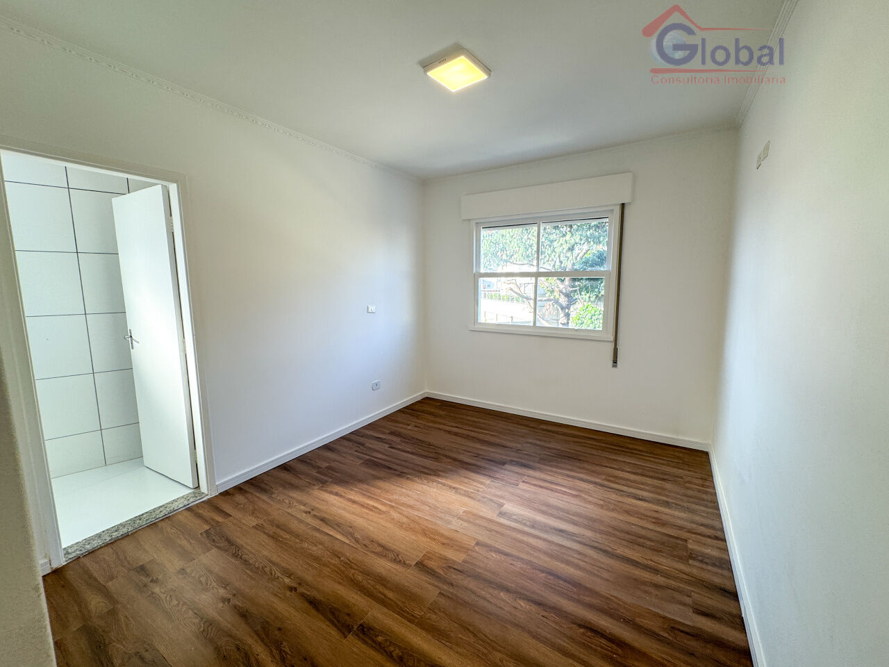 Apartamento para Venda - SANTA TERESINHA