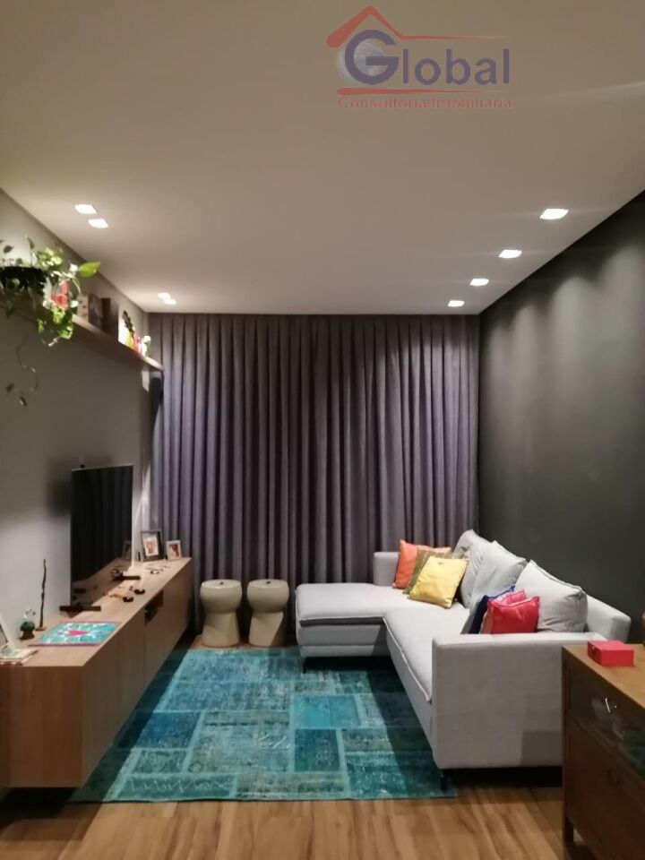 Duplex para Venda - Vila Bastos