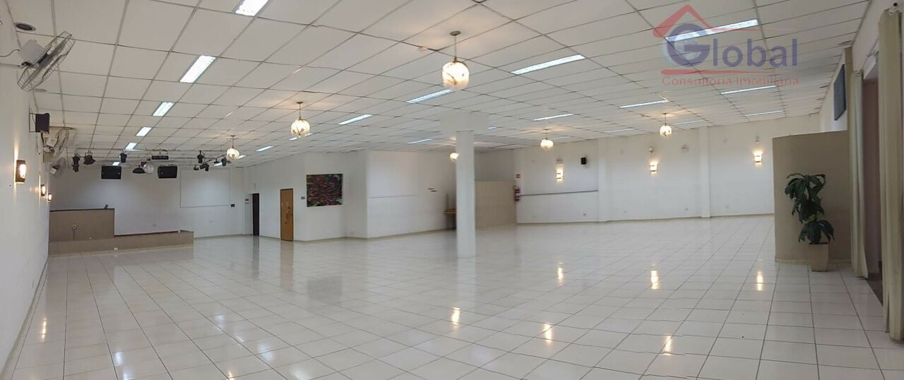 Sala Comercial para Locação - SANTO ANTÔNIO