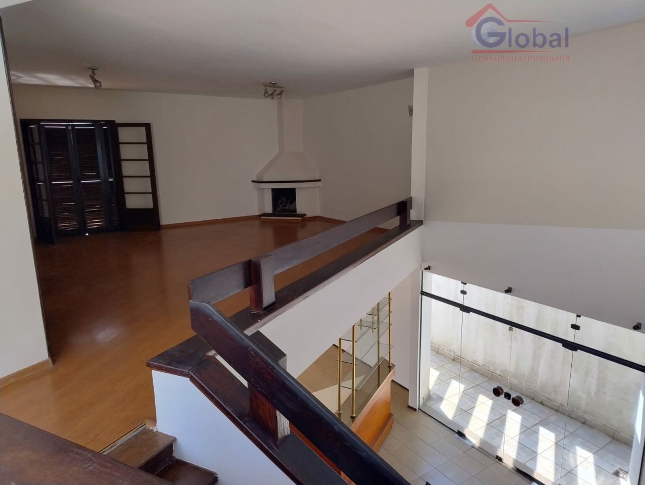 Casa Assobradada para Venda - JARDIM SÃO CAETANO