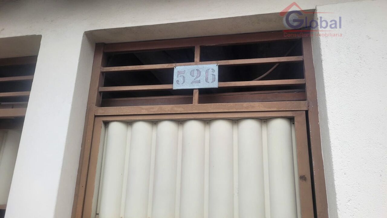 Terreno para Venda - VILA ASSUNÇÃO