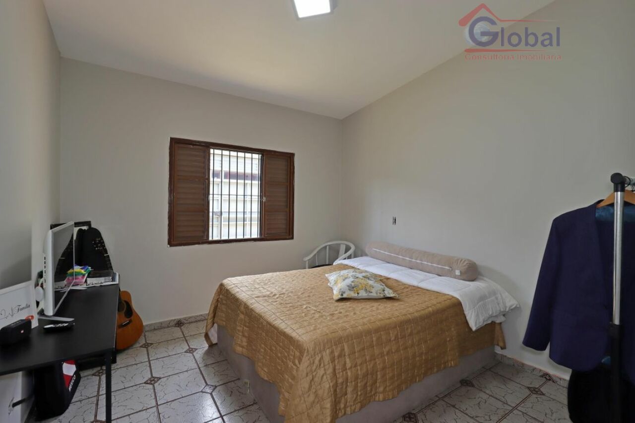 Sobrado para Venda - VILA PIRES