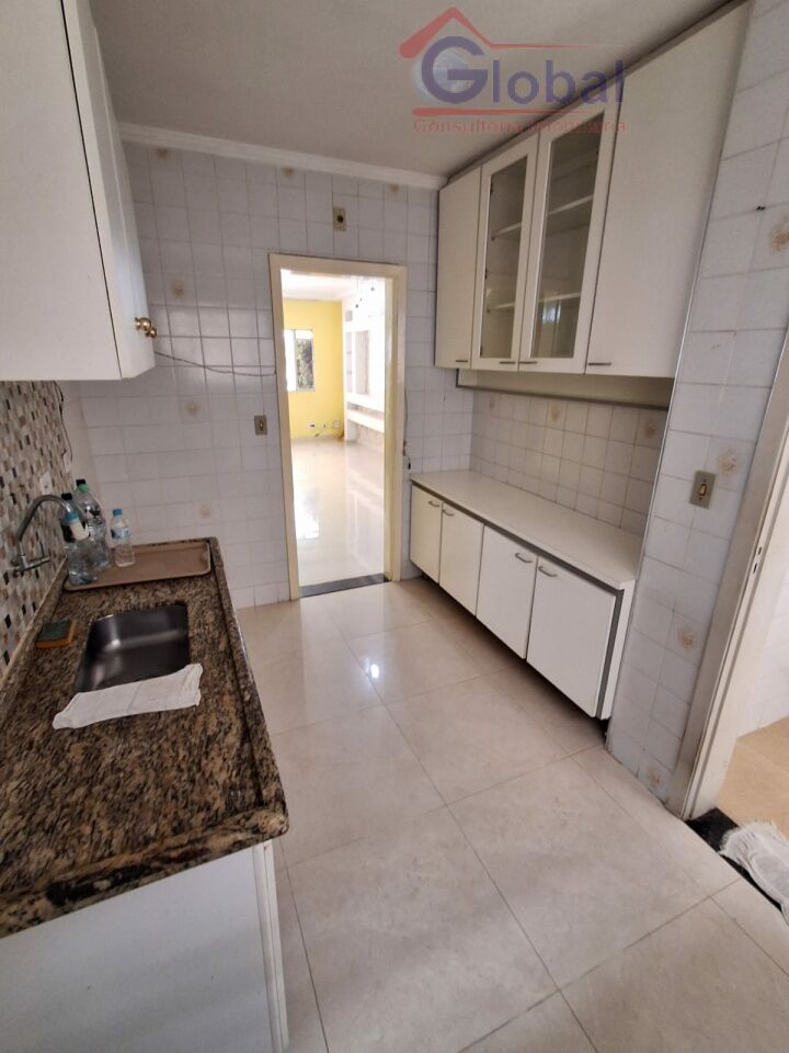 Sobrado para Venda - VILA PALMARES