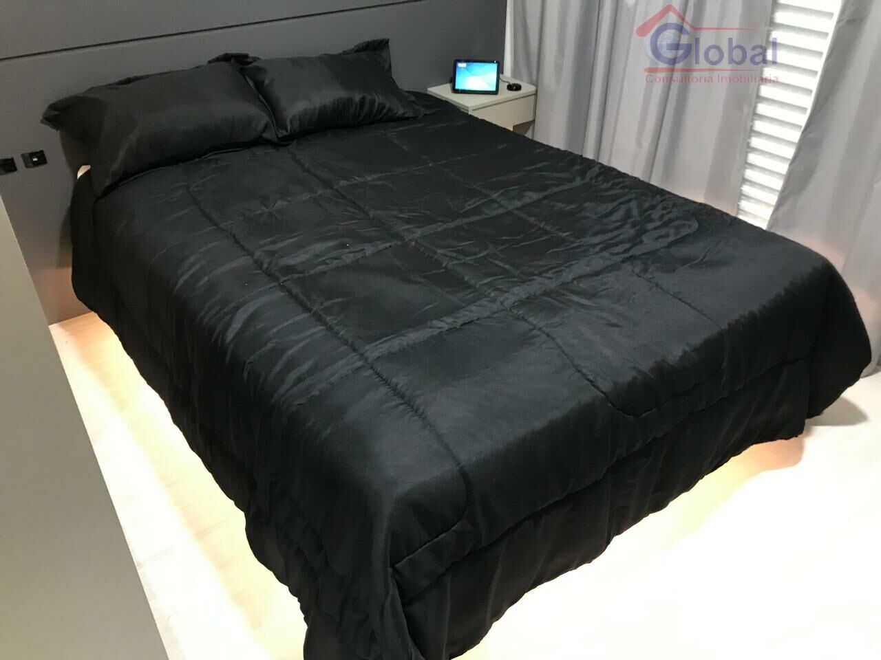 Apartamento para Venda - Jardim