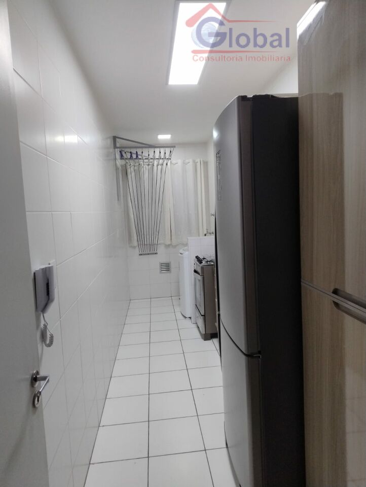 Apartamento para Venda - VILA HOMERO THON