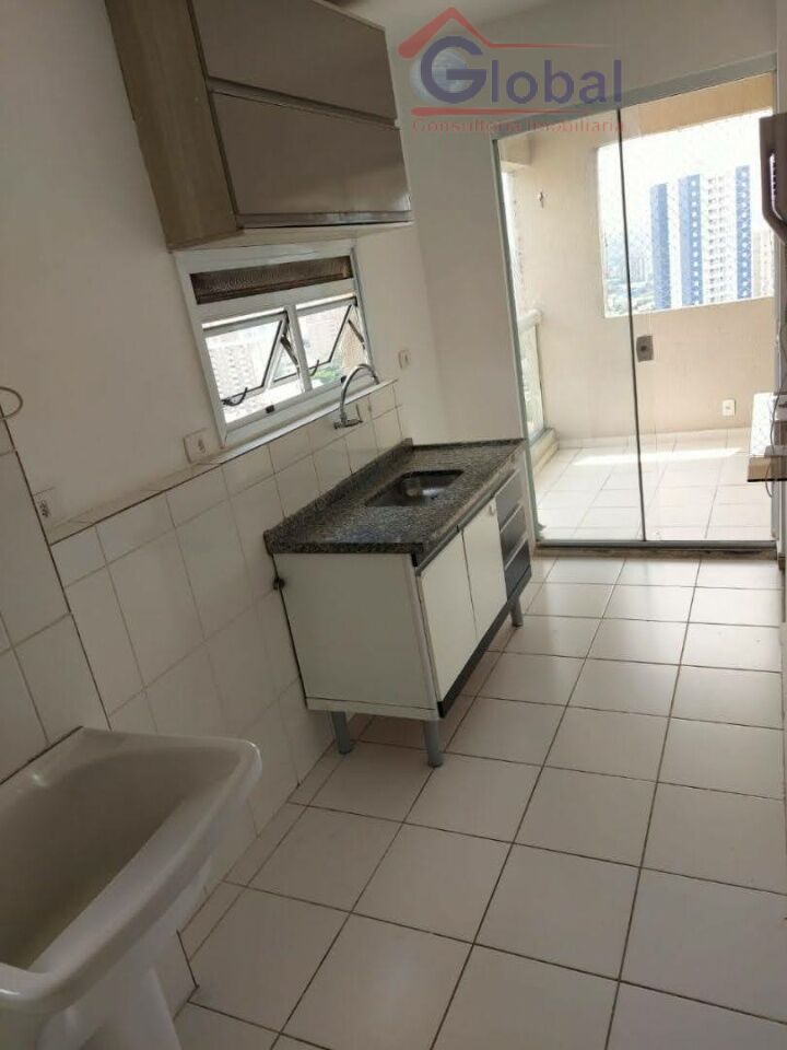 Apartamento para Locação - VILA ELDÍZIA