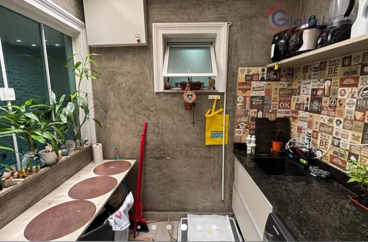 Apto Sem Condominio para Venda - VILA ALPINA