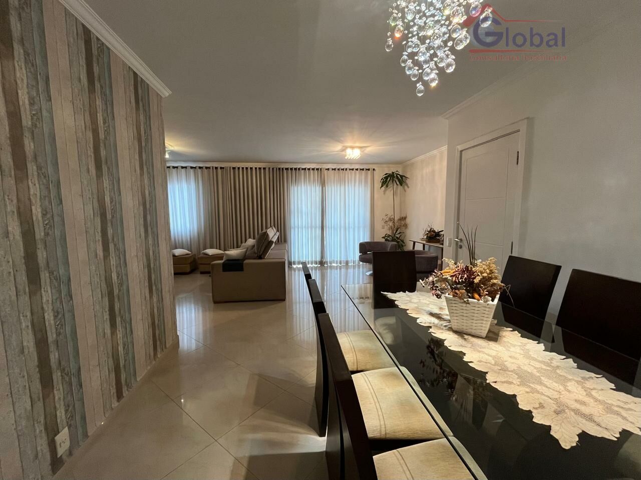 Apartamento para Venda - Campestre