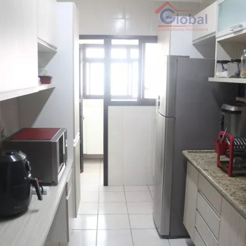 Apartamento para Venda - SANTA MARIA