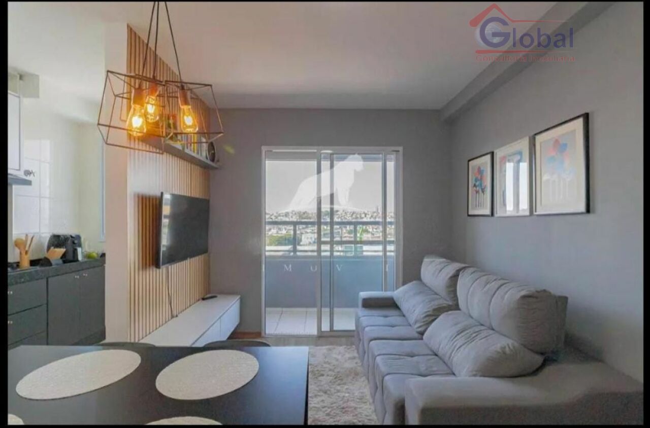 Apartamento para Venda - VILA METALÚRGICA