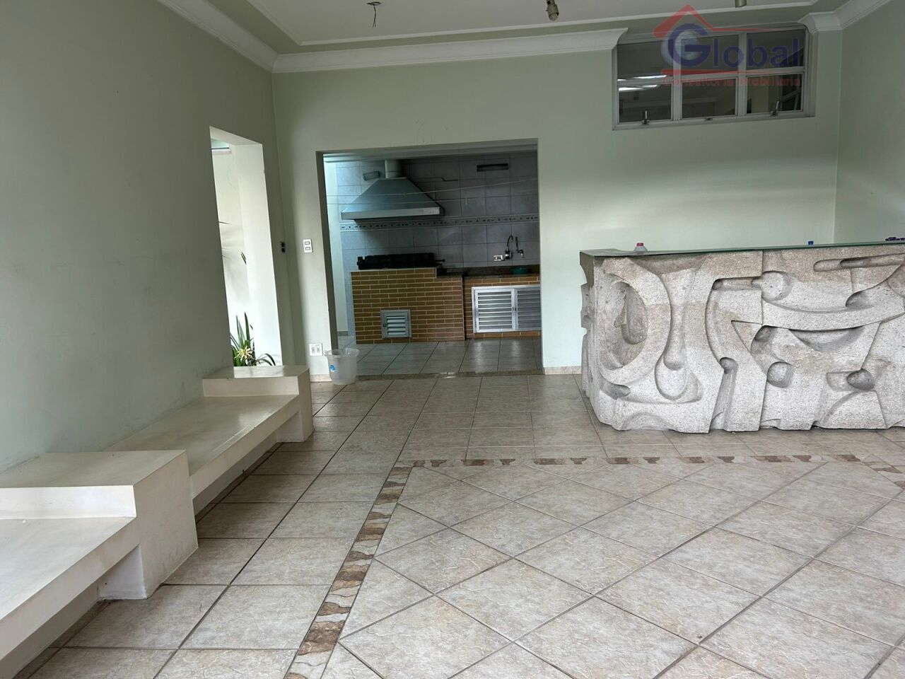 Casa Térrea para Venda - VILA ASSUNÇÃO