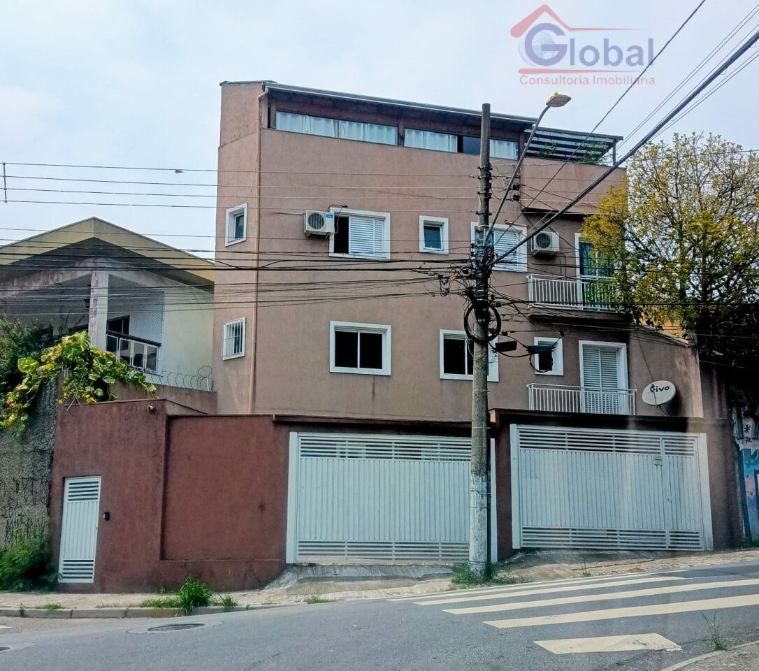 Cobertura Sem Condomínio para Venda - VILA GILDA