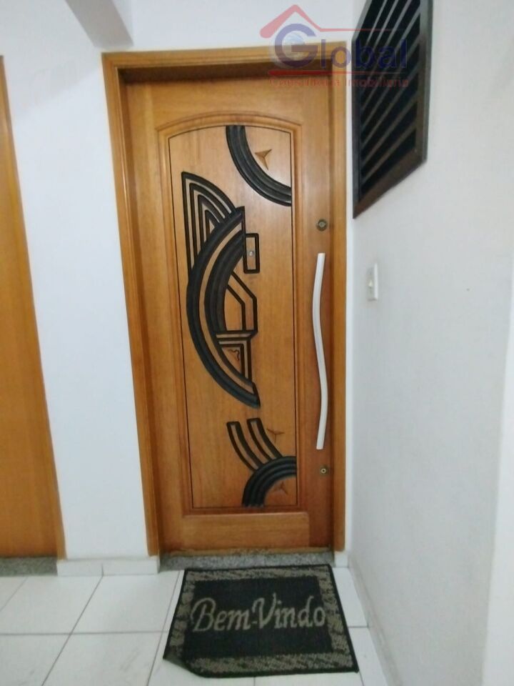 Apartamento para Venda - OLÍMPICO